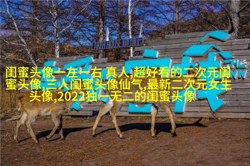 闺蜜头像高清一人一张(精选24张)