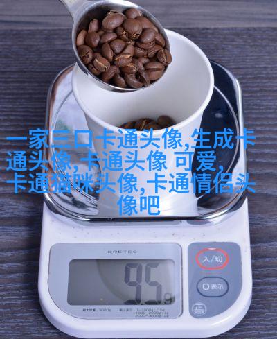 可爱的超萌头像