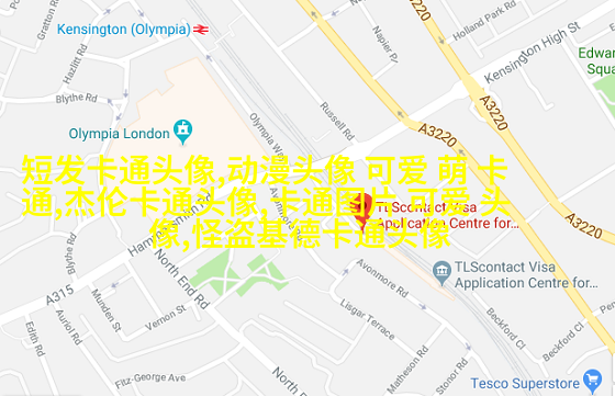 帅气可爱的女生头像(精选24张)