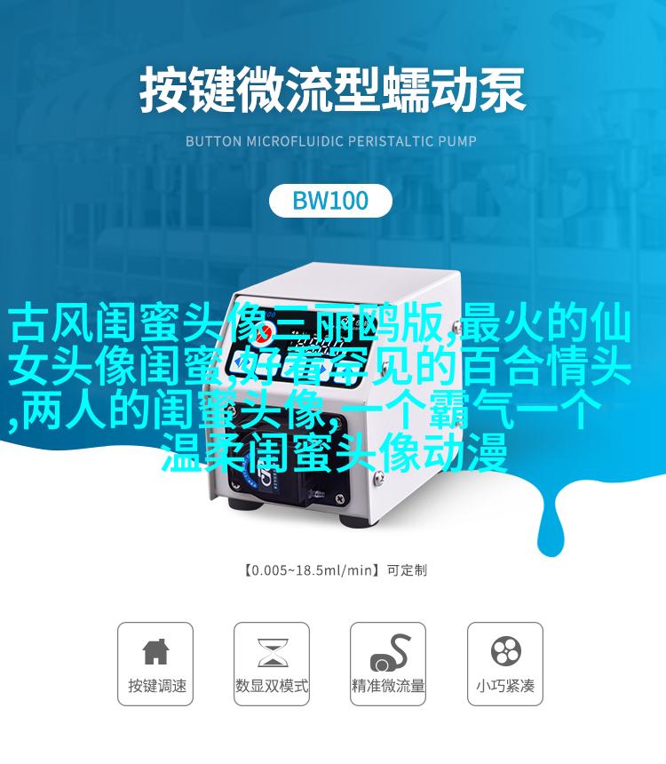 好姐妹情深头像