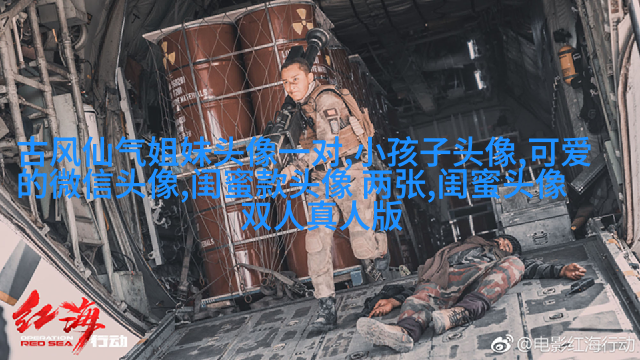 闺蜜头像霸气高冷两张冷酷(22张)
