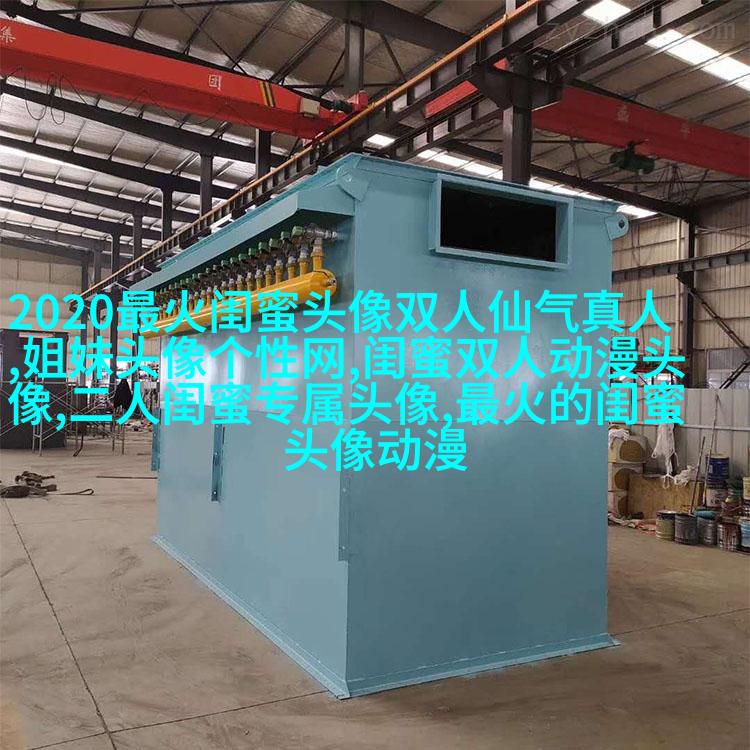 小清新姐妹花qq头像一对