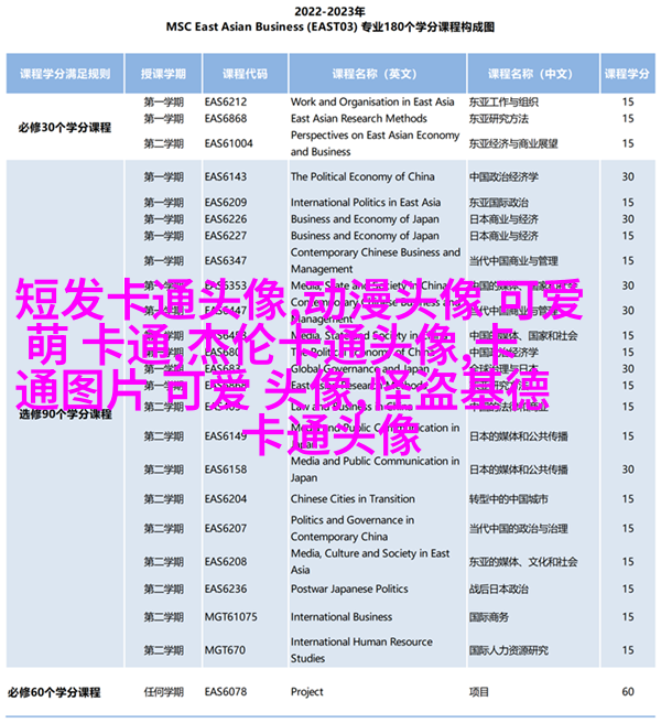 帅气可爱的女生头像(精选24张)