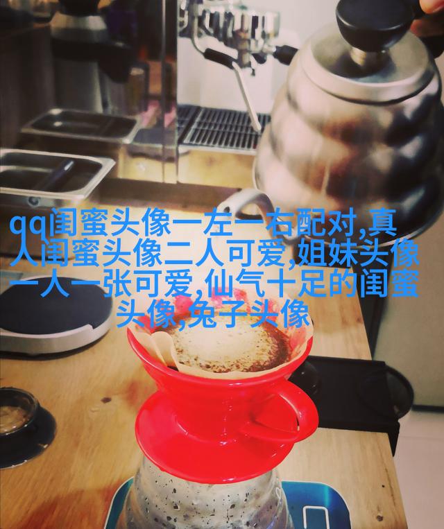 闺蜜头像萌萌哒一对两张(精选32张)