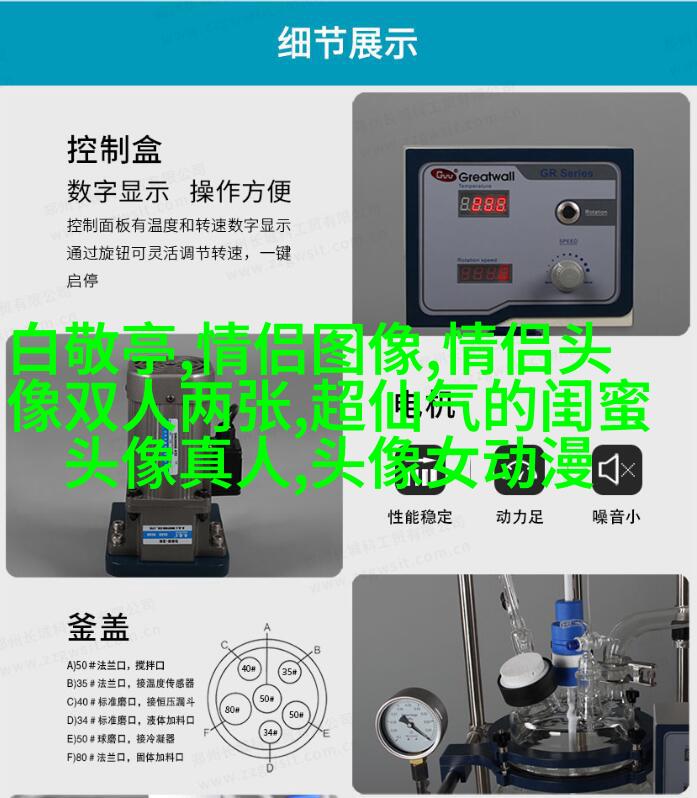 手绘漫画闺蜜头像图片(共26张)