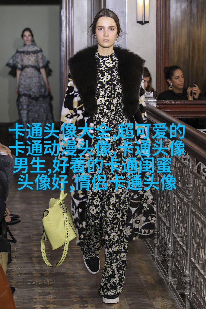 qq女生头像可爱萌