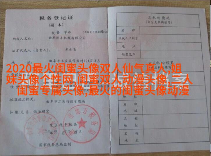 小清新姐妹花qq头像一对
