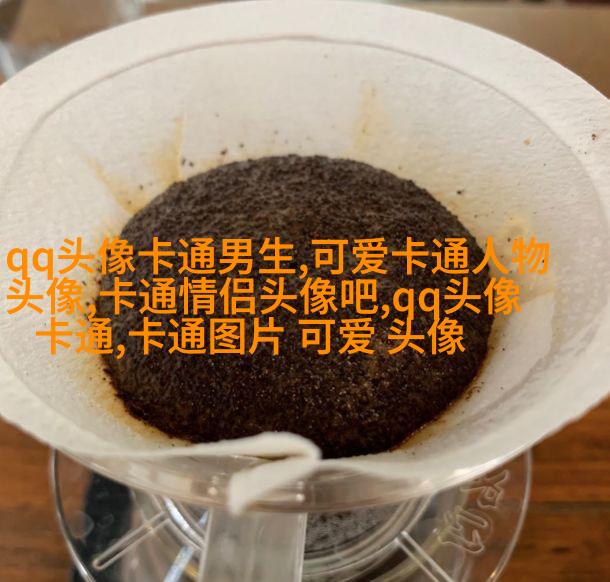 素描的伤感男生头像