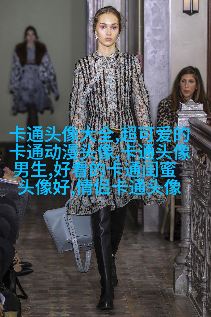 qq女生头像可爱萌