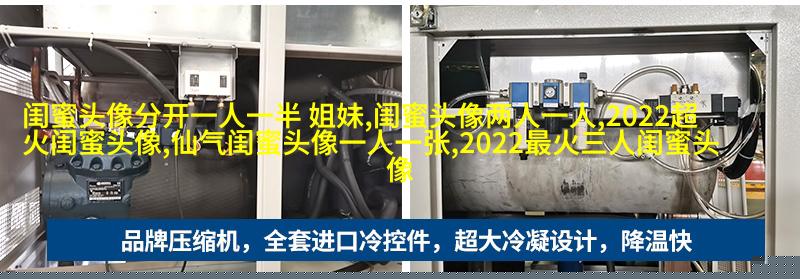 闺蜜头像一对两张霸气带字