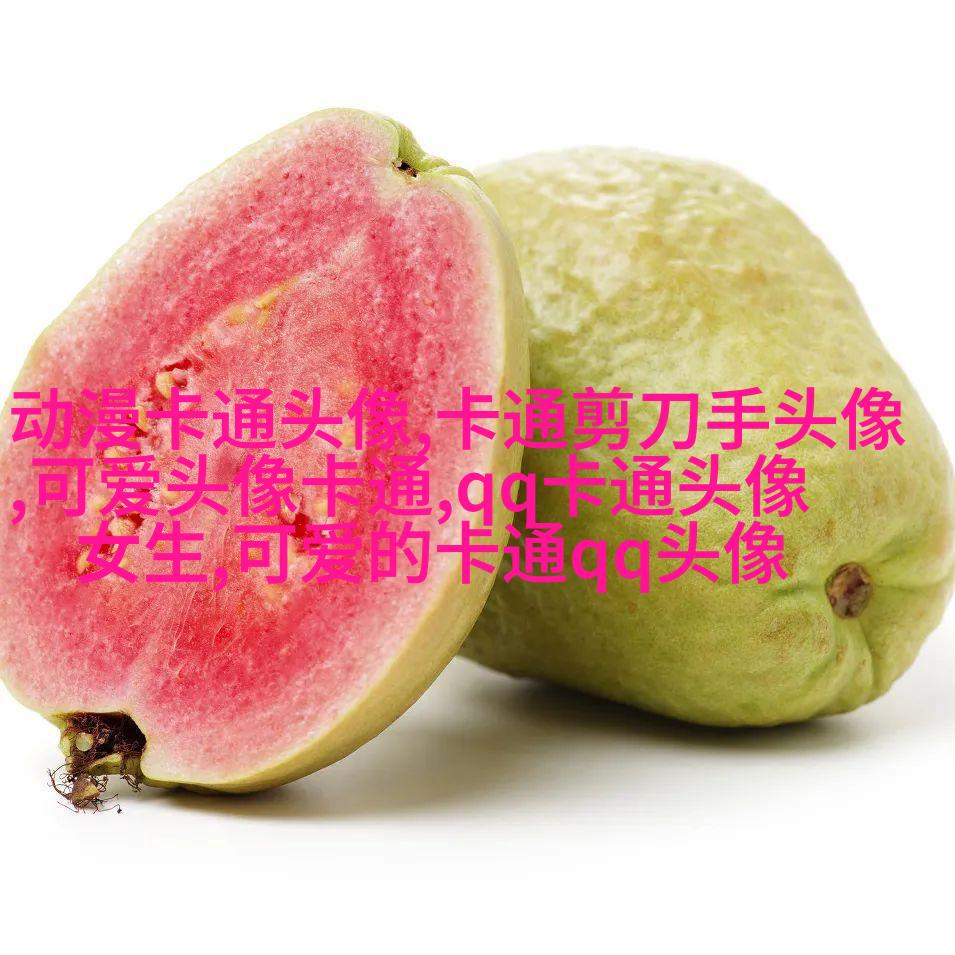 头像短发女生