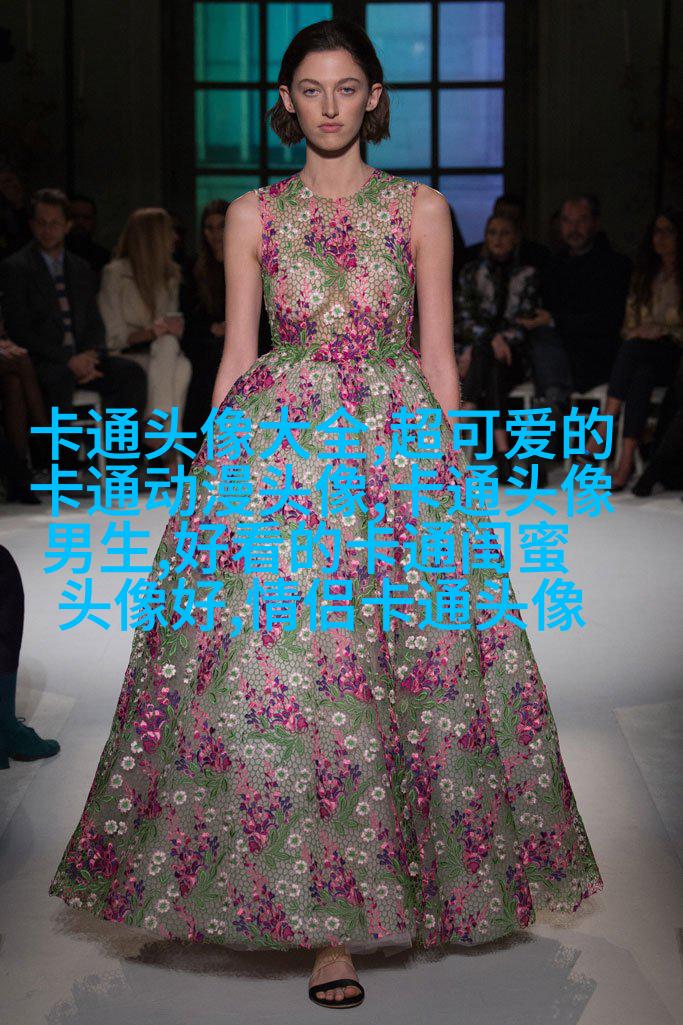 qq女生头像可爱萌