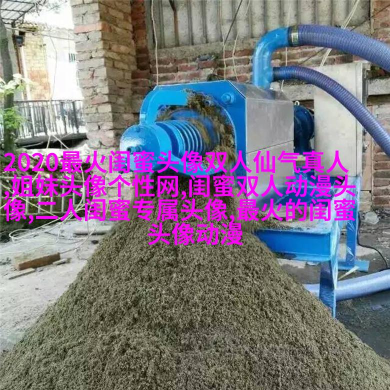 小清新姐妹花qq头像一对