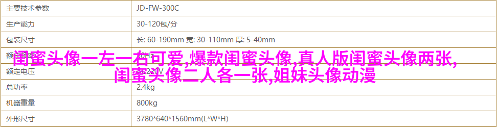 双生花姐妹头像