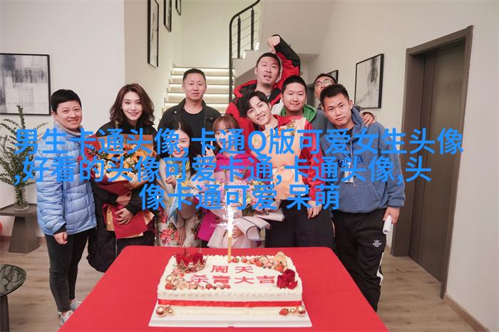 高清女生头像手绘图片(精选18张)