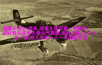 姐妹两人qq头像_有你陪伴的温暖时光