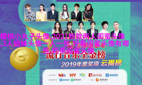 搞笑闺蜜头像一对两张图片