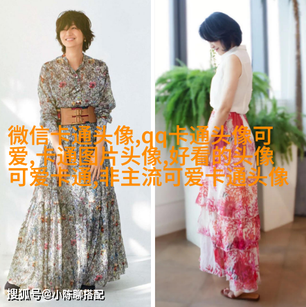 2023最火的女孩头像(22张)