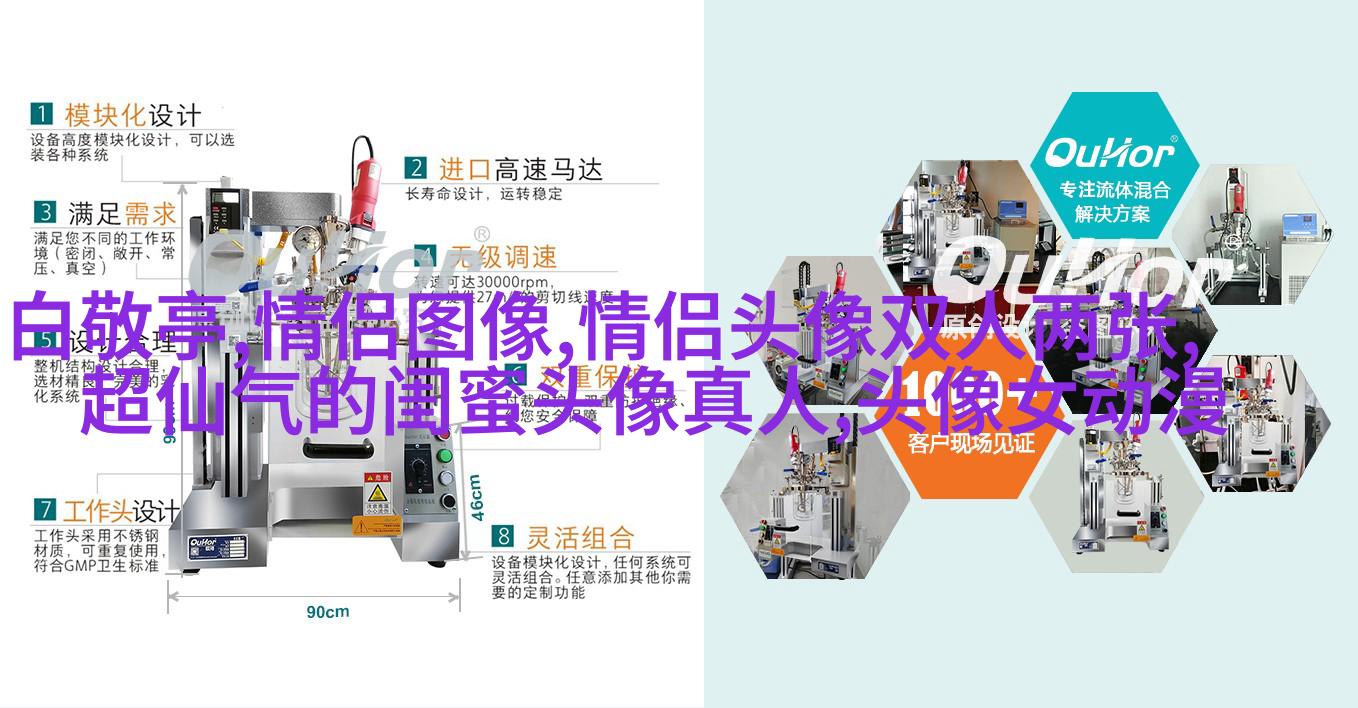 手绘漫画闺蜜头像图片(共26张)